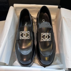 Chanel Loafers